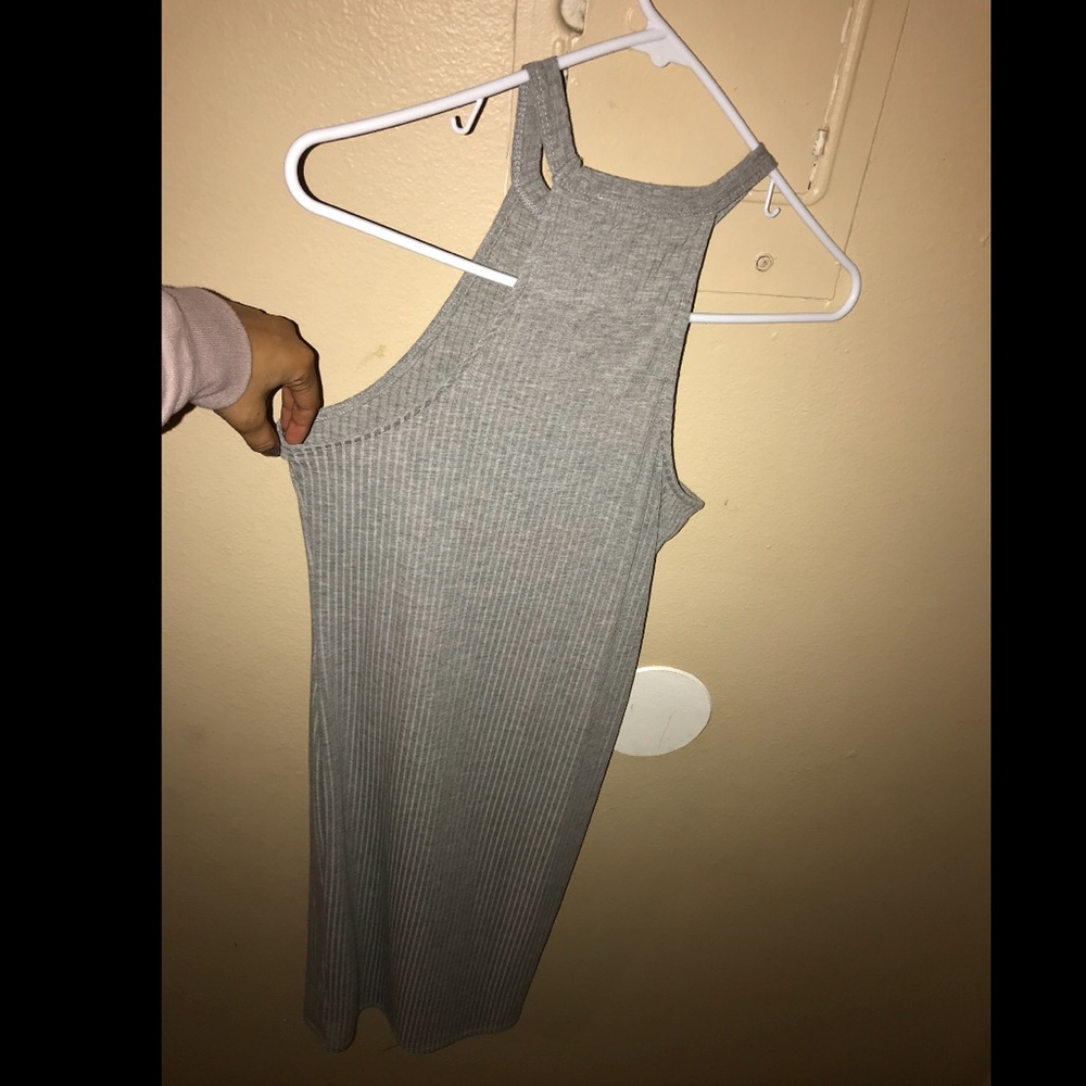 Tight Nice Dress.